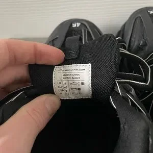 Balenciaga | Shoes | Worn A Few Times Only Noticeable On  display picture 3